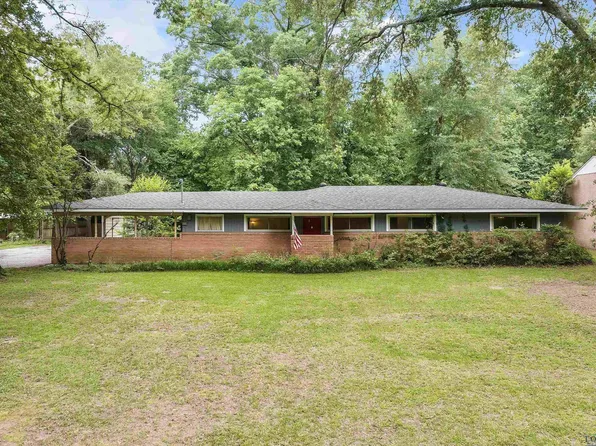 405 Hillside St, Kilgore, TX 75662