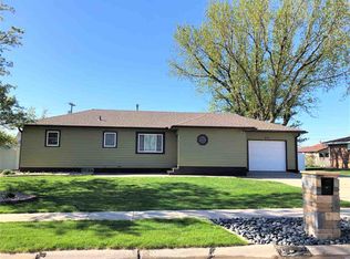 715 2nd St, Columbus, NE 68601