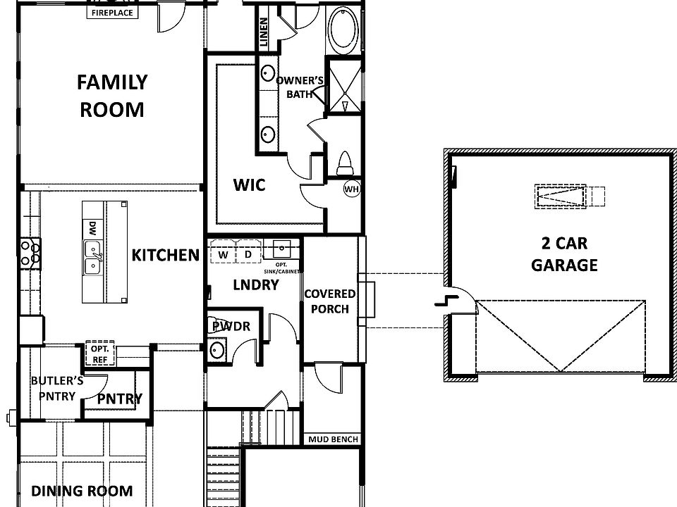2nd image of 927 Clubside Dr #41O7N9