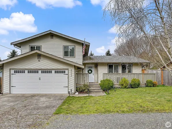 6003 Armour Loop SE, Olympia, WA 98513