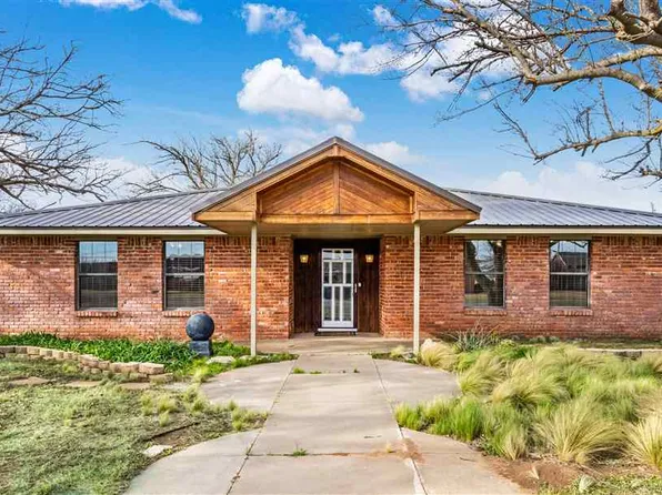 1101 2nd St, Chattanooga, OK 73528