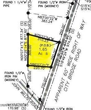 1st image of 3 City Bridge Rd