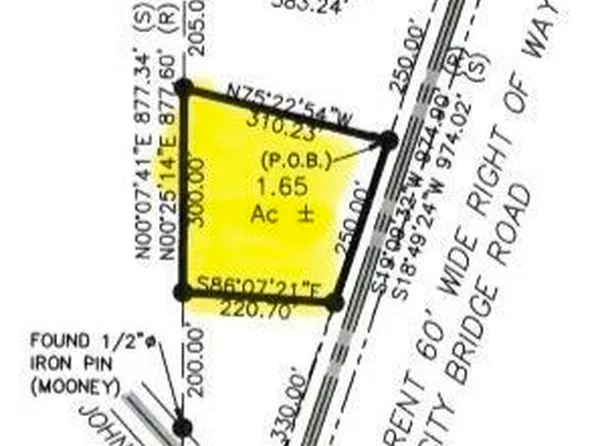 3 City Bridge Rd, Wiggins, MS 39577