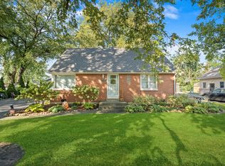 7936 S 85th Ave, Justice, IL