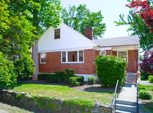 58 Bryant Rd, Yonkers, NY 10701