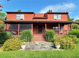 67 N Applegate Rd, Ithaca, NY 14850