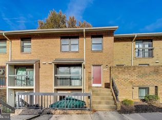 16 Dudley Ct #7, Bethesda, MD 20814