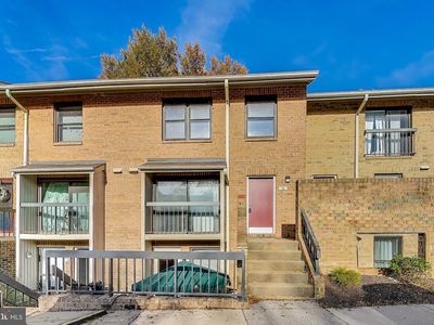 16 Dudley Ct #7, Bethesda, MD, 20814
