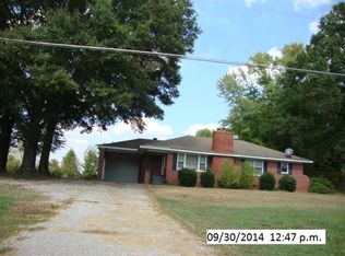 270 Trenton Hwy, Milan, TN 38358