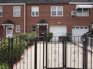 30-27 81st St, East Elmhurst, NY