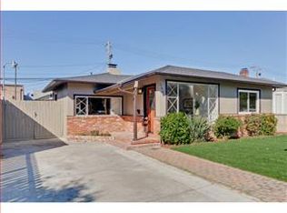 3049 Hoover St, Redwood City, CA 94063