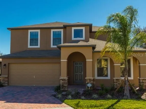 1109 Cypress Pointe Blvd, Davenport, FL 33896