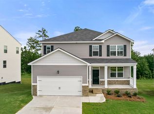3322 Carmine Ave, Graniteville, SC 29829