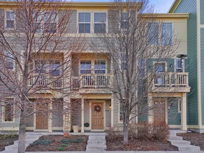2912 Havana St, Denver, CO, 80238