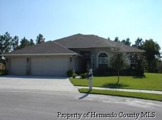 5721 Brackenwood Dr, Spring Hill, FL 34609