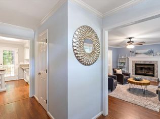 7 Hitching Rack Ct, Durham, NC 27713