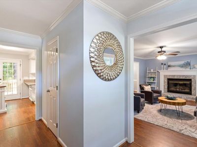 7 Hitching Rack Ct, Durham, NC, 27713