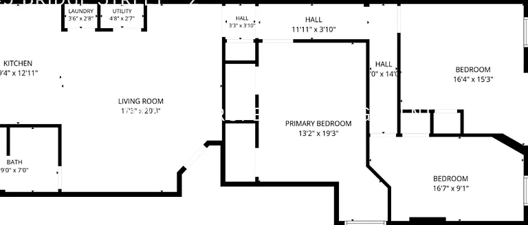 245 Bridge St #2 — Photo 4
