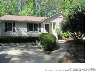 1061 Windrace Trl, Sanford, NC 27332
