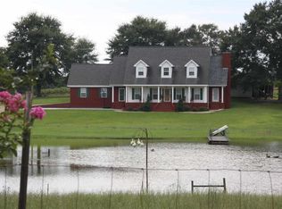 261 Wilson Jones Rd, Geneva, AL 36340