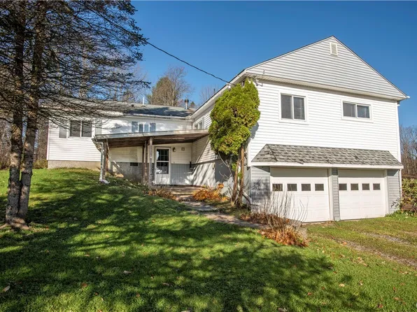 10217 Pritchard Rd, Remsen, NY 13438