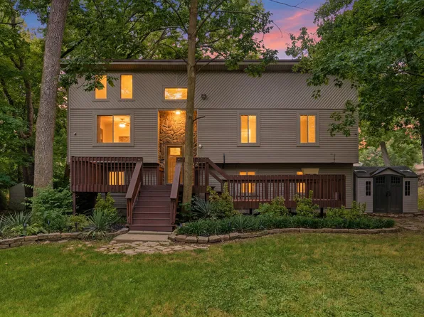 107 Woodlane Cir, Lawrenceburg, KY 40342