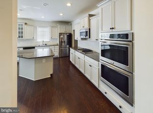 9207 Rice Ave, Lanham, MD 20706