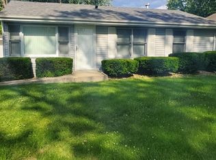 16725 91st Ave, Orland Hills, IL 60487