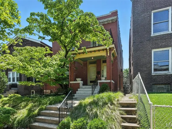 2008 Ann Ave, Saint Louis, MO 63104