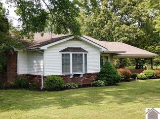 1526 Mayfield Hwy, Benton, KY 42025