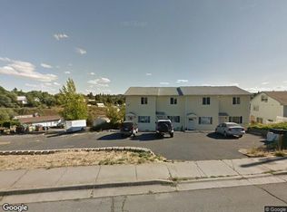 345 NW Irving St #1, Pullman, WA 99163