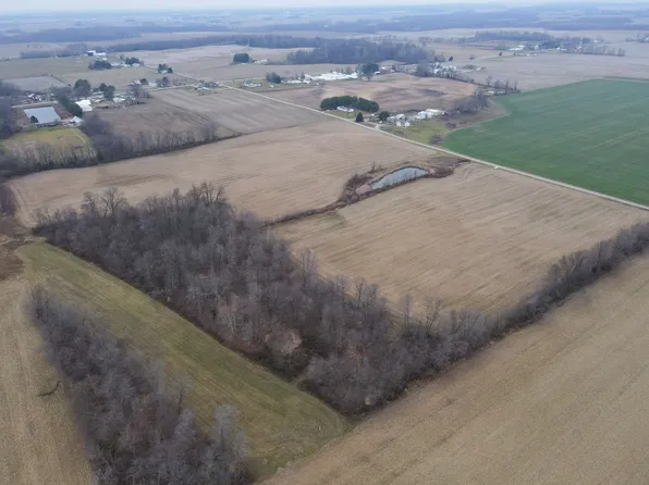 11000 E County Ave #1100, Seymour, IN 47274