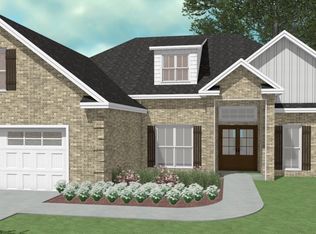 138 Blue Mist Ln, Kathleen, GA 31047