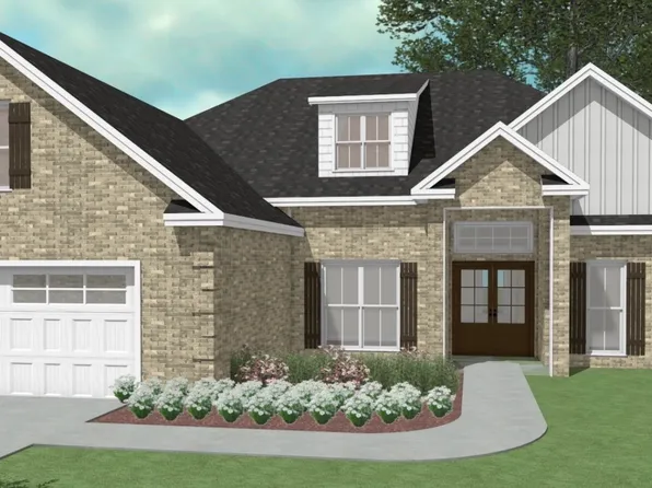 138 Blue Mist Ln, Kathleen, GA 31047