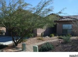 2800 Esmerelda Dr, Bullhead City, AZ 86429