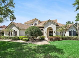 5106 Tildens Grove Blvd, Windermere, FL 34786