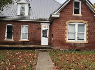 227 S Pacific St, Cape Girardeau, MO 63703