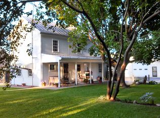 102 E Elizabeth St, Woodsboro, MD 21798