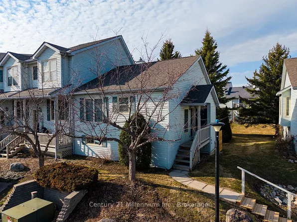 150 Victoria St S #122, The Blue Mountains, ON N0H 2P0