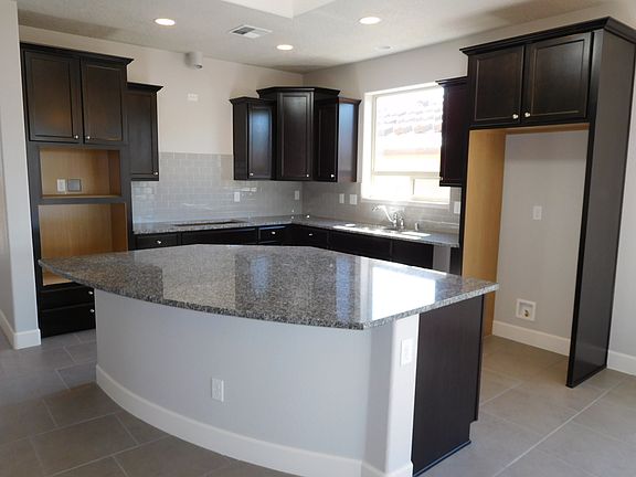 Granite counter tops