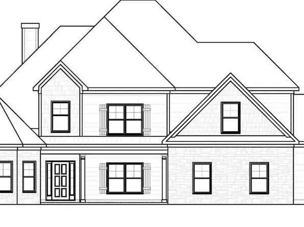 4884 N Highway 29 #6, Newnan, GA 30265