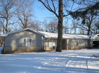 21015 Rock Run Dr, Joliet, IL 60431