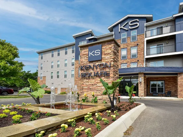 Kenyon Square Apartments