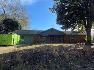 15068 Mountain Brook Rd, Fosters, AL 35463