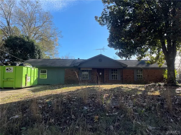 15068 Mountain Brook Rd, Fosters, AL 35463