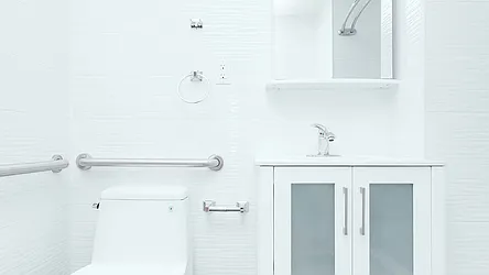 Rented by Terra Magia Inc