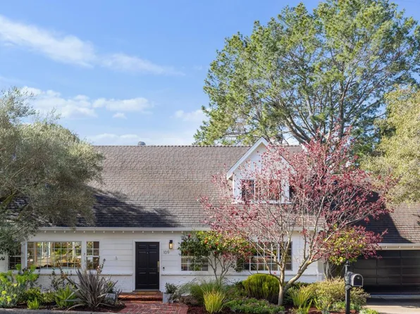 109 Dominican Drive, San Rafael, CA 94901