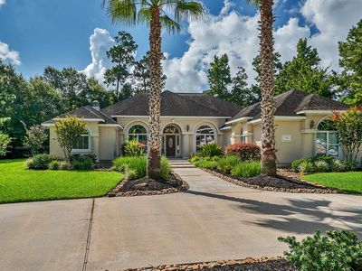 3714 Chateau Cv, Spring, TX, 77386