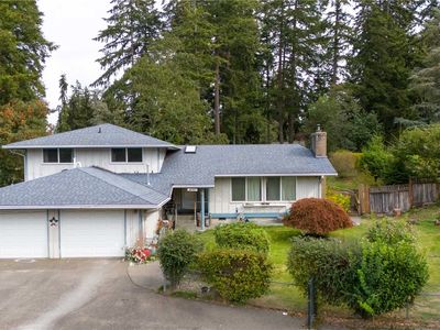 10907 Idlewild Road SW, Lakewood, WA, 98498