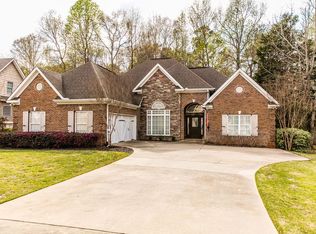 293 Tallyho Ct, Auburn, AL 36832